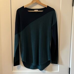 Smartwool long sleeve shirt merino